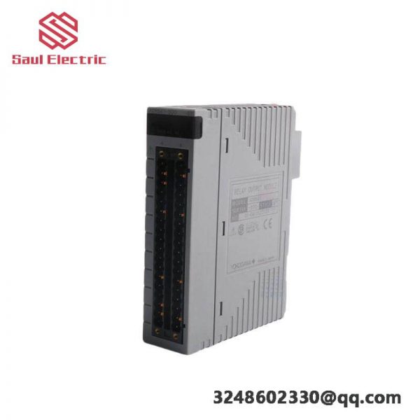 Yokogawa ADV141-P12 S1 Digital Input Module: Advanced Industrial Control, 16-Channel AC Module