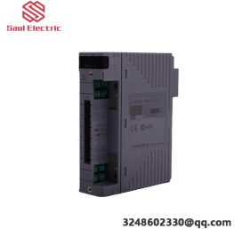 Yokogawa ADV141-P13 S1 Digital Input Module: Precision Control for Industrial Automation