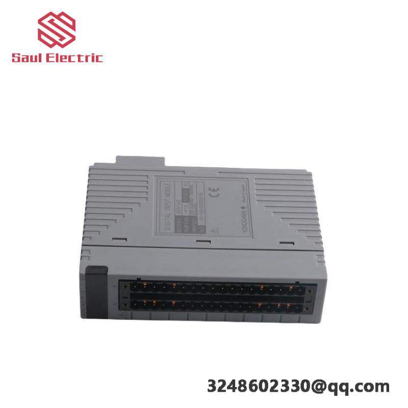 Yokogawa ADV142-P13 S1 Industrial Digital Input Module