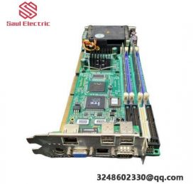 Advantech FIC BPP-14 E3 Industrial Motherboard