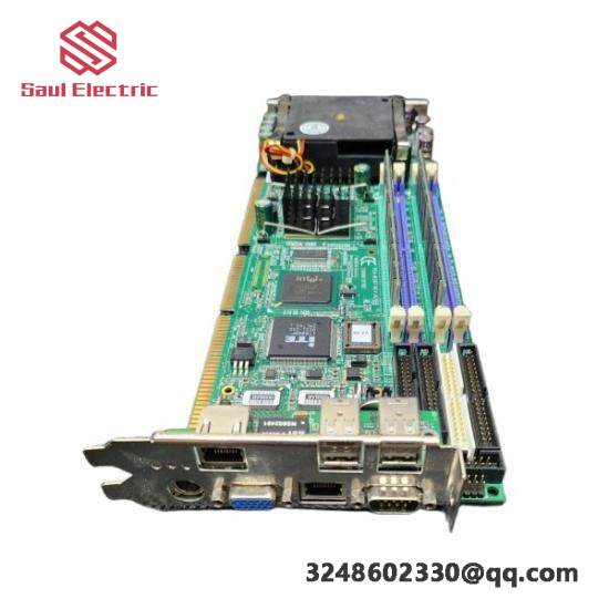 Advantech FIC BPP-14 E3 Industrial Motherboard