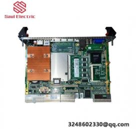 Advantech MIC-3392A Processor Board