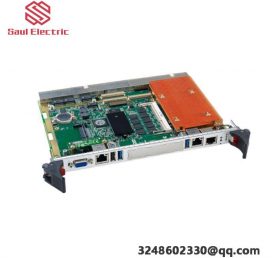 Advantech MIC-3392MIL - Industrial-grade Motherboard