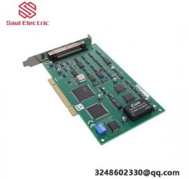 Advantech PCI-1716 Board: Industrial Grade DA Converter Module