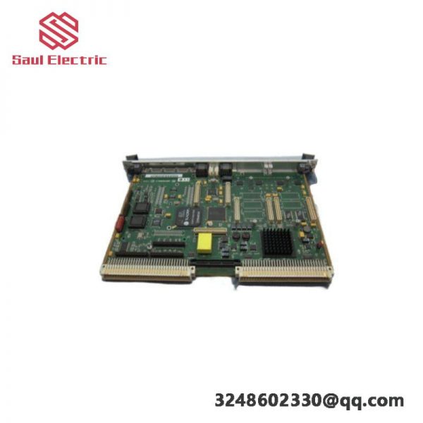 ADVANTEST BGR-022365 High Precision Test Module