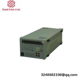 Advantest R6244 Source Measure Unit, High-Precision Testing Equipment