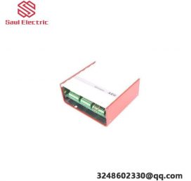 AEG MINISEMI 220(380)/15F Power Conversion Module