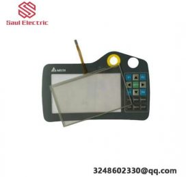 AELTA HMC07-N411H5C5 Membrane Touch Screen