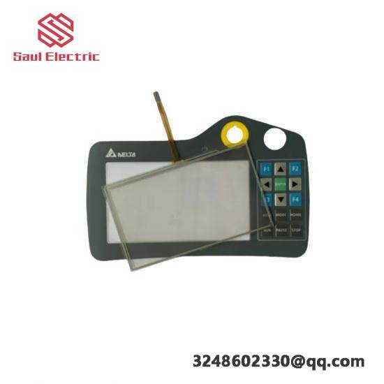 AELTA HMC07-N411H5C5 Membrane Touch Screen