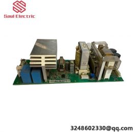 ABB AFPS-61C Inverter Fan Power Supply Panel