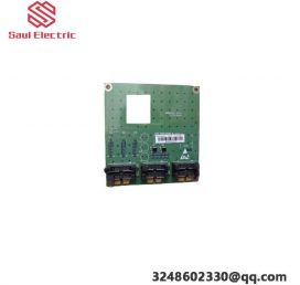 ABB AGBB-01C | 68242843B9460110KK | Driver Trigger Board