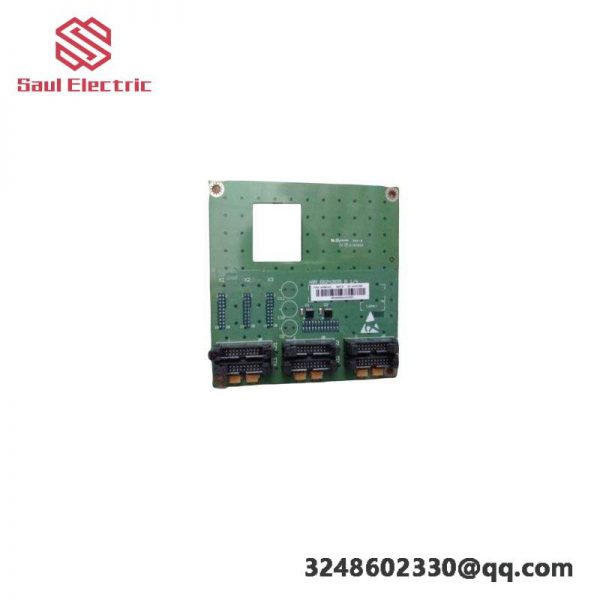 ABB AGBB-01C | 68242843B9460110KK | Driver Trigger Board