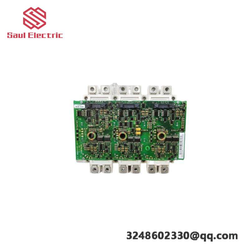 ABB AGDR-71C | IGBT MODULE DRIVE 68436770