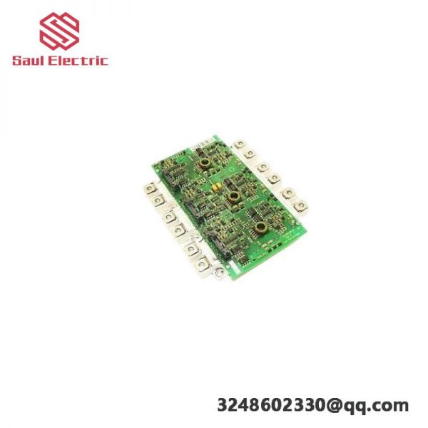 ABB AGDR-72C | High-Power Module Board for Advanced Automation Solutions