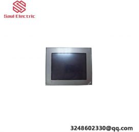 Proface AGP3360-T1-D24, Industrial Grade Touch Screen Display