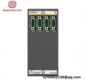 Bachmann CNT204H - High-Performance Counter Module, Industrial Control Solutions