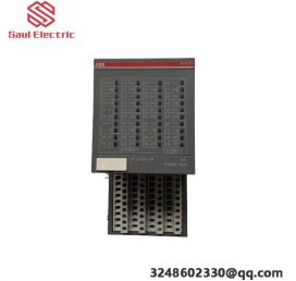 ABB AI531 Analog Input Module, Advanced Control Solutions