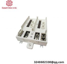 ABB AI830A 3BSE040662R Power Supply Module