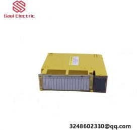 FANUC AID16D | A03B-0807-C104 | 16PT DC INPUT MODULE - Advanced Control Solutions