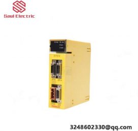 FANUC AIF01A A03B-0807-C011 I/O Interface Module - Precision Control, Advanced Functionality