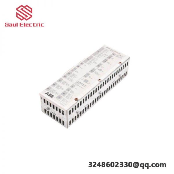 ABB AINT-14C Inverter Communication Board: Advanced Control, Reliable Connectivity