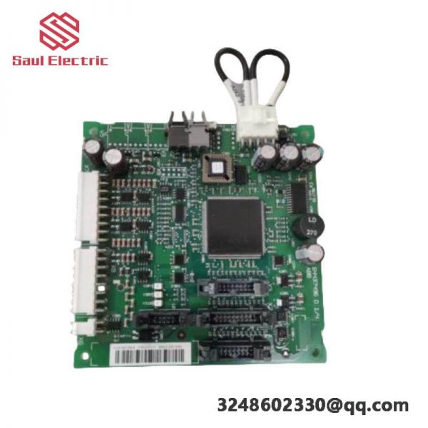 ABB AITF-01C Inverter Communication Board