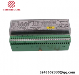 AK Automation 083942 Control Module, Industrial Grade, High Performance