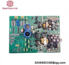 ALBT PLC Module 0P3167CC - Advanced Control Solution for Industrial Automation