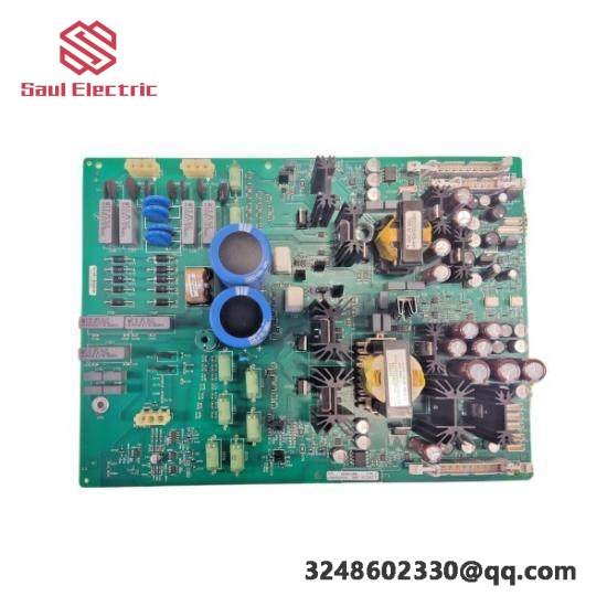 ALBT PLC Module 0P3167CC - Advanced Control Solution for Industrial Automation