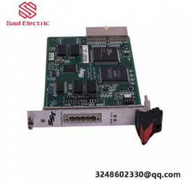 Alcatel 1AB196370003 - Advanced Industrial Control Module