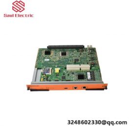 Alcatel OS9600/OS9700 CMM Chassis Management Module - Advanced Network Control for Enhanced System Management