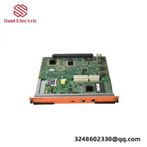 Alcatel OS9600/OS9700 CMM Chassis Management Module - Advanced Network Control for Enhanced System Management