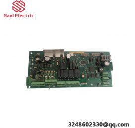 ALFA LAVAL 3183045486 EPC50 I/O Board: Precision Engineering for Industrial Automation