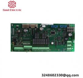 Alfa Laval EPC 50 3183045486/4 I/O Control Board