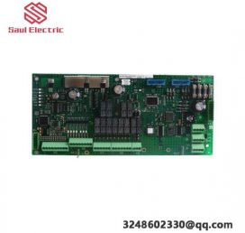 Alfa Laval EPC 50 I/O 3183045486/3 Industrial Control Board