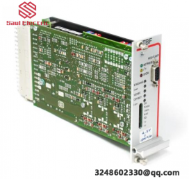 ALIN 0P2612FC - High-Performance Industrial Automation Module