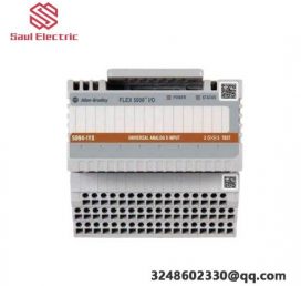 Allen-Bradley 5094-IY8 Analog Input Module, Industrial Automation Solutions