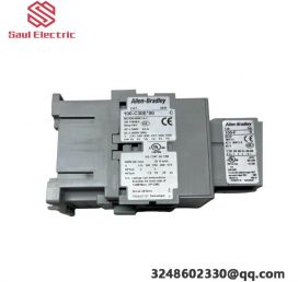 Allen Bradley 100-C30E*00 Contactor Relay