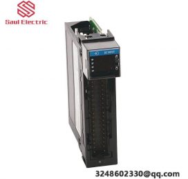 AB 1756-IB32K Slots Chasis: Industrial Control Module, High Performance, Robust Design