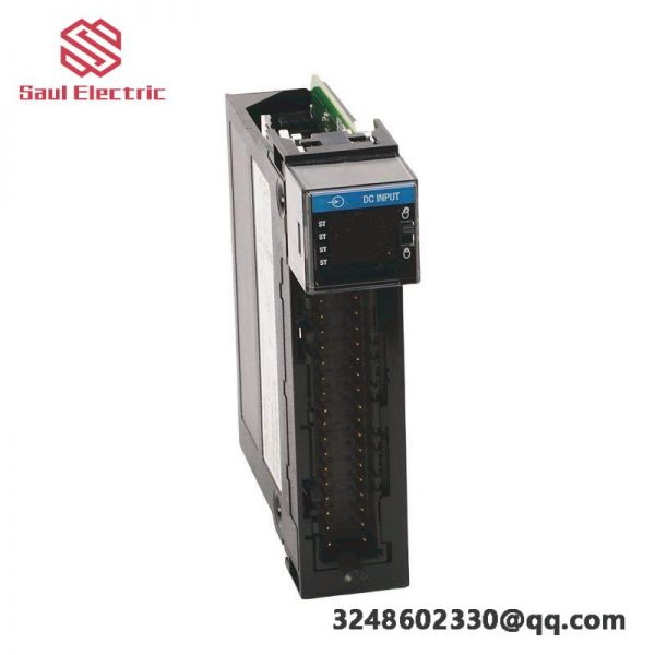 AB 1756-IB32K Slots Chasis: Industrial Control Module, High Performance, Robust Design