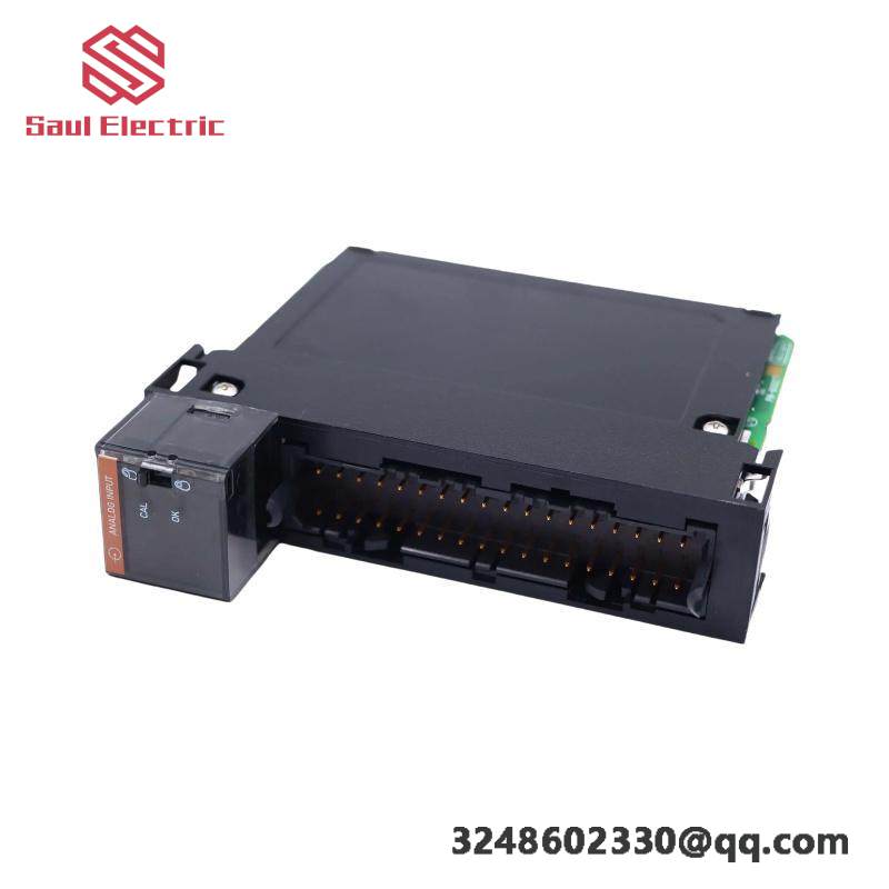 AB 1756-IF16K - Advanced Auxiliary Contact Block, Industrial Control Modules