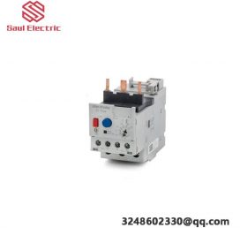 Allen Bradley 193-EEFD Overload Relay, Power Management Solutions