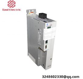 ABB AB 2198-S086-ERS3 Single-Axis Servo Module