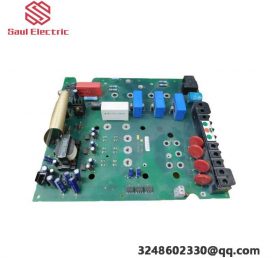 Allen Bradley A74104-231-53 Drive Board: Industrial Control Module for Advanced Automation Solutions