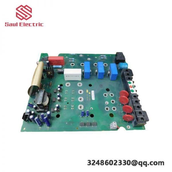 Allen Bradley A74104-231-53 Drive Board: Industrial Control Module for Advanced Automation Solutions