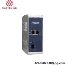 AB PLX82-EIP-PNC Communication Gateway, Advanced Industrial Networking Solution