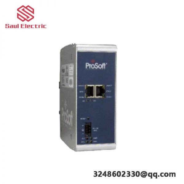 AB PLX82-EIP-PNC Communication Gateway, Advanced Industrial Networking Solution