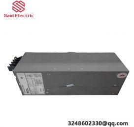 Allen Bradley PM3398B-6-1-3-E, 80026-172-24 Power Supply, Industrial Grade, High Efficiency