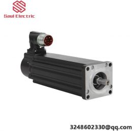 Allen Bradley VPL-B0633M-CK12AA Servo Motor, Precision Control for Industrial Automation