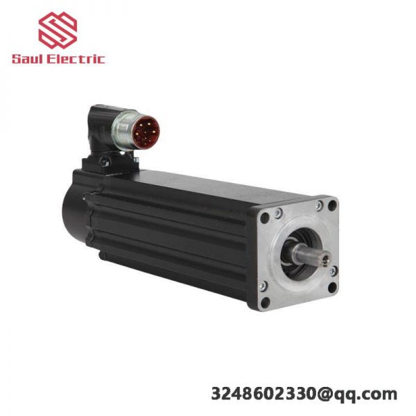 Allen Bradley VPL-B0633M-CK12AA Servo Motor, Precision Control for Industrial Automation